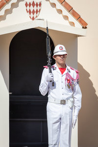 Relève Carabiniers du Prince du 30 septembre 2019, relève30sept19  135 sur 146 