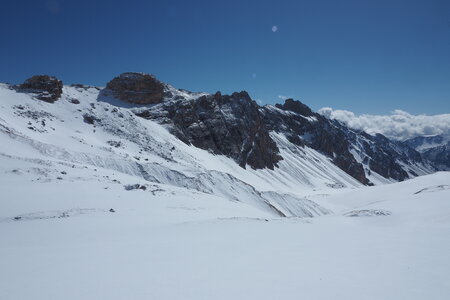 2021-03-22-27-ski-tour-du-thabor, alpes-aventure-col-du-vallon-refuge-terzo-alpini-2021-03-27-28