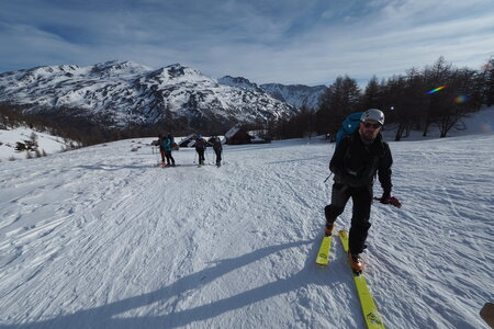 2021-03-22-27-ski-tour-du-thabor, alpes-aventure-crete-de-baude-refuge-de-laval-2021-03-23-02