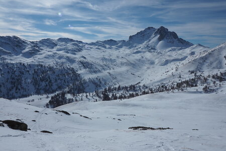 2021-03-22-27-ski-tour-du-thabor, alpes-aventure-crete-de-baude-refuge-de-laval-2021-03-23-04