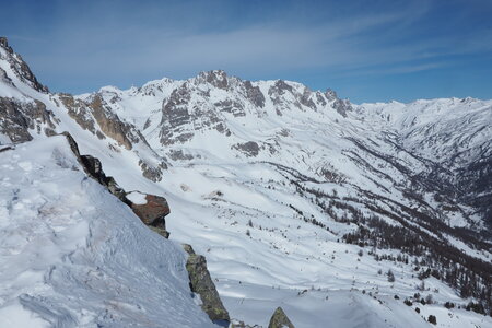 2021-03-22-27-ski-tour-du-thabor, alpes-aventure-crete-de-baude-refuge-de-laval-2021-03-23-12