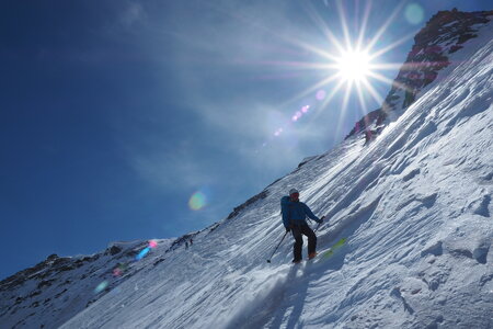 2021-03-22-27-ski-tour-du-thabor, alpes-aventure-crete-de-baude-refuge-de-laval-2021-03-23-17