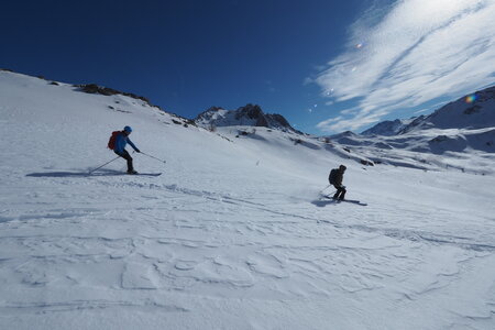 2021-03-22-27-ski-tour-du-thabor, alpes-aventure-refuge-buffere-trace-leo-2021-03-22-09