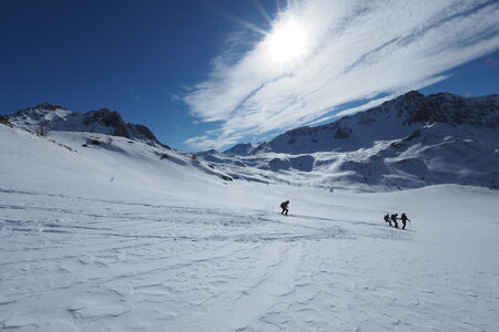 2021-03-22-27-ski-tour-du-thabor, alpes-aventure-refuge-buffere-trace-leo-2021-03-22-11