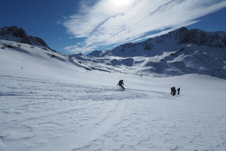 2021-03-22-27-ski-tour-du-thabor, alpes-aventure-refuge-buffere-trace-leo-2021-03-22-15