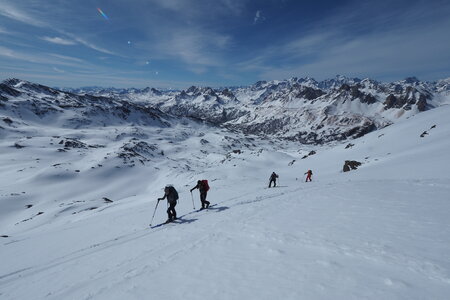 2021-03-22-27-ski-tour-du-thabor, alpes-aventure-rocher-de-la-grande-tempete-refuge-de-laval-2021-03-25-12