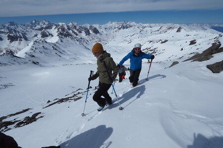 2021-03-22-27-ski-tour-du-thabor, alpes-aventure-rocher-de-la-grande-tempete-refuge-de-laval-2021-03-25-14