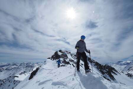 2021-03-22-27-ski-tour-du-thabor, alpes-aventure-rocher-de-la-grande-tempete-refuge-de-laval-2021-03-25-18
