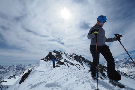 2021-03-22-27-ski-tour-du-thabor, alpes-aventure-rocher-de-la-grande-tempete-refuge-de-laval-2021-03-25-19