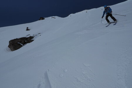 2021-03-22-27-ski-tour-du-thabor, alpes-aventure-rocher-de-la-grande-tempete-refuge-de-laval-2021-03-25-31