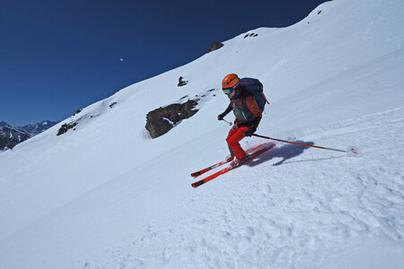 2021-03-22-27-ski-tour-du-thabor, alpes-aventure-rocher-de-la-grande-tempete-refuge-de-laval-2021-03-25-36